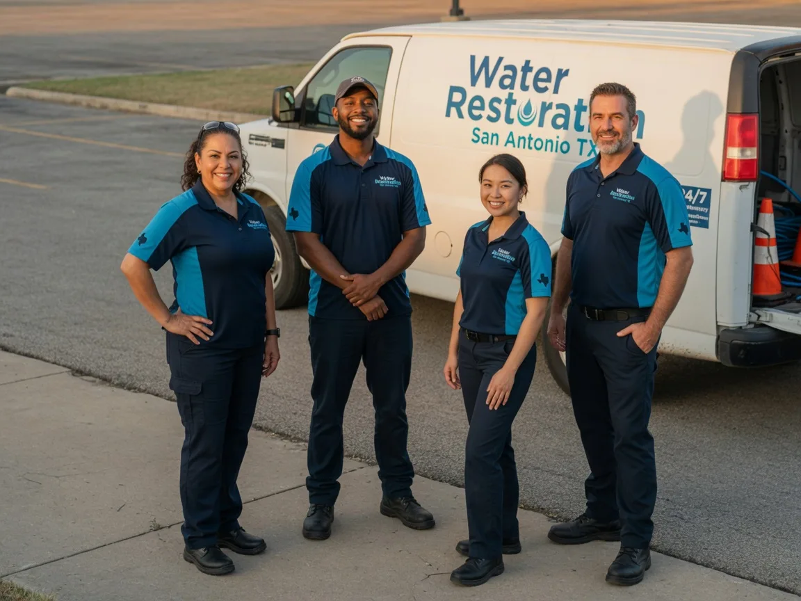 Water Damage Repair company in Shubuta, MS
